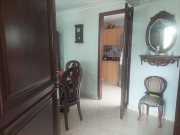 Casa parala venta. Avenida 19. Armenia Q.