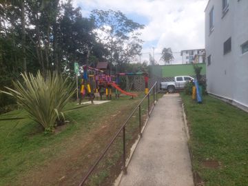 Casa parala venta. Avenida 19. Armenia Q.