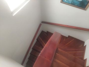Casa parala venta. Avenida 19. Armenia Q.