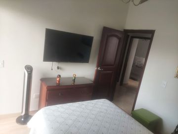 Casa parala venta. Avenida 19. Armenia Q.