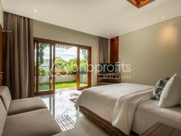 Luxury Living: “Elegantly Furnished for Immediate Occupancy”