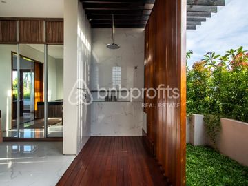 Luxury Living: “Elegantly Furnished for Immediate Occupancy”