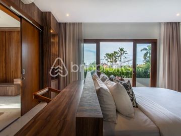 Luxury Living: “Elegantly Furnished for Immediate Occupancy”