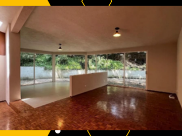 Maravillosa Casa En Condominio El Bosque!! En Camino A Santa Teresa, Condominios Del Bosque, Tlalpan, Cdmx