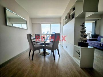 Vendo Departamento Dúplex Amoblado $259.900 Us -121.83M2