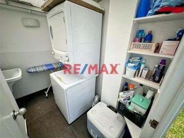 Vendo Departamento Dúplex Amoblado $259.900 Us -121.83M2