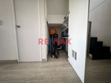 Vendo Departamento Dúplex Amoblado $259.900 Us -121.83M2