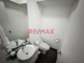 Vendo Departamento Dúplex Amoblado $259.900 Us -121.83M2