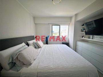 Vendo Departamento Dúplex Amoblado $259.900 Us -121.83M2