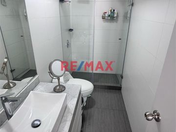 Vendo Departamento Dúplex Amoblado $259.900 Us -121.83M2