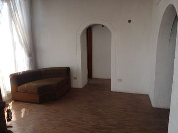Vendo Casa en Pomasqui