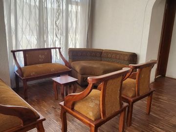 Vendo Casa en Pomasqui