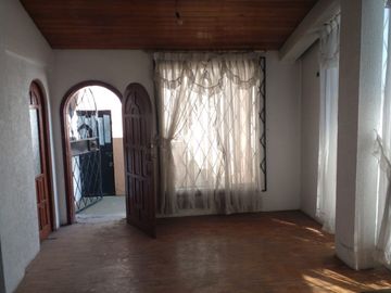 Vendo Casa en Pomasqui