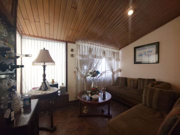 Vendo Casa en Pomasqui
