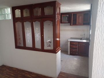 Vendo Casa en Pomasqui