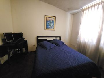 Vendo Casa en Pomasqui