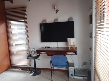 VENDO HERMOSA CASA CAMPESTRE