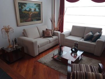 VENDO HERMOSA CASA CAMPESTRE