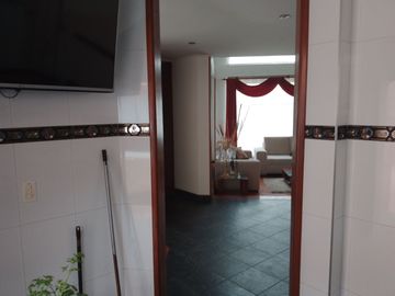 VENDO HERMOSA CASA CAMPESTRE
