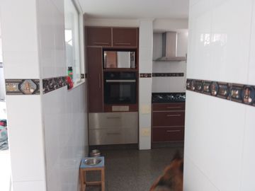 VENDO HERMOSA CASA CAMPESTRE