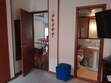 VENDO HERMOSA CASA CAMPESTRE