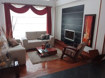 VENDO HERMOSA CASA CAMPESTRE