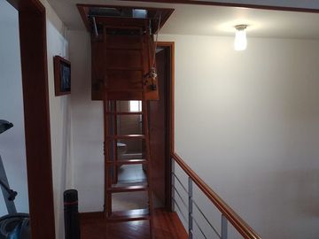 VENDO HERMOSA CASA CAMPESTRE