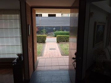 VENDO HERMOSA CASA CAMPESTRE