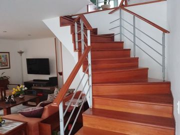 VENDO HERMOSA CASA CAMPESTRE