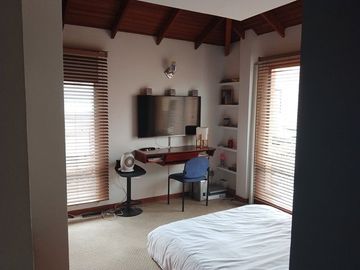 VENDO HERMOSA CASA CAMPESTRE