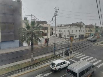 Venta Local Comercial/Duplex en Callao (210M² AC)