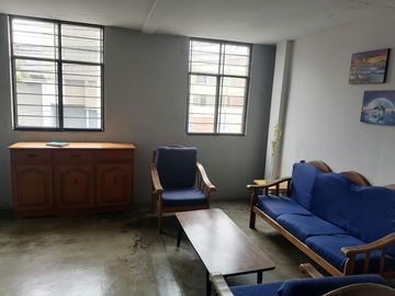Venta Local Comercial/Duplex en Callao (210M² AC)