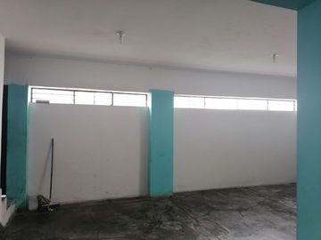 Venta Local Comercial/Duplex en Callao (210M² AC)