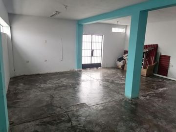 Venta Local Comercial/Duplex en Callao (210M² AC)