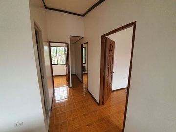 READY FOR OCCUPANCY 2-bedroom  townhouse for sale in River Breeze Minglanilla Cebu
