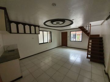READY FOR OCCUPANCY 2-bedroom  townhouse for sale in River Breeze Minglanilla Cebu