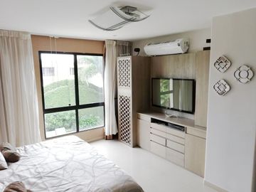 C115 - Venta Casa en Primeros Kms de Samborondón - 4 dormitorios - Piscina - Vendo
