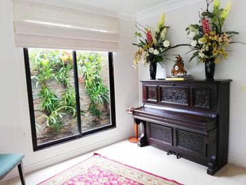 C115 - Venta Casa en Primeros Kms de Samborondón - 4 dormitorios - Piscina - Vendo
