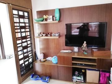 C115 - Venta Casa en Primeros Kms de Samborondón - 4 dormitorios - Piscina - Vendo