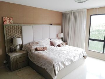 C115 - Venta Casa en Primeros Kms de Samborondón - 4 dormitorios - Piscina - Vendo