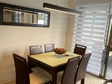 Amoblada Casa con Piscina / Condominio Sol del Pacifico El Quisco