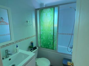 Amoblada Casa con Piscina / Condominio Sol del Pacifico El Quisco