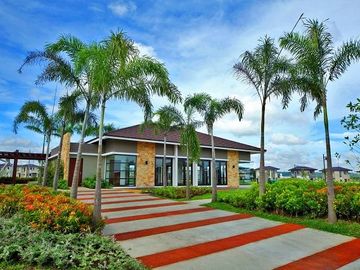 GVZ - FOR SALE: 3 Bedroom House in Avida Settings Nuvali, Calamba