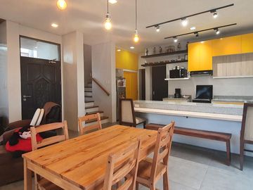 GVZ - FOR SALE: 3 Bedroom House in Avida Settings Nuvali, Calamba
