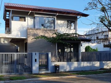 GVZ - FOR SALE: 3 Bedroom House in Avida Settings Nuvali, Calamba