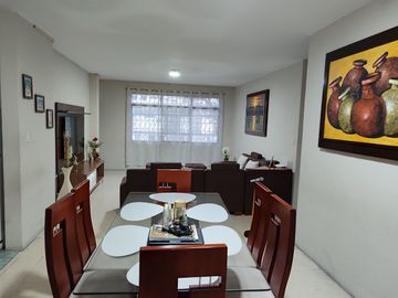 VENTA DE CASA RENTERA EN URDESA (MERWIN)