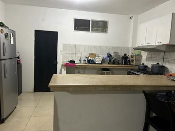 VENTA DE CASA RENTERA EN URDESA (MERWIN)