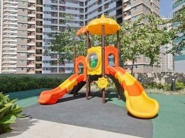 Condo for Sale 2Br in Axis Residences Boni Pioneer Mandaluyong Rent to Own Promo