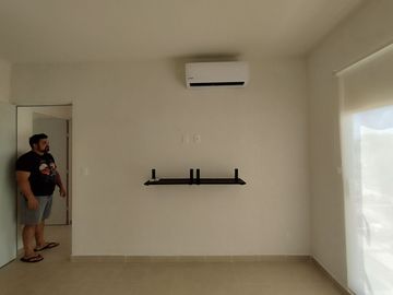 SE VENDE DEPARTAMENTO SEMINUEVO EN MARINA TURQUESA