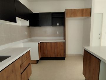 SE VENDE DEPARTAMENTO SEMINUEVO EN MARINA TURQUESA